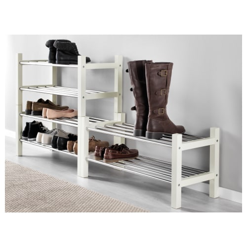 Tjusig sale shoe bench